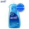 Blue Moon White Orchid Laundry Detergent
