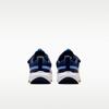 Kids' Sneakers Nike Star Runner 5 PS 'Midnight Navy Laser Orange'