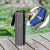 Portable Leakproof Design Golf Cooler Bag Reusable Durable Beer Sleeve Shoulder Strap Insulated Beverage Sleeve Sports Events