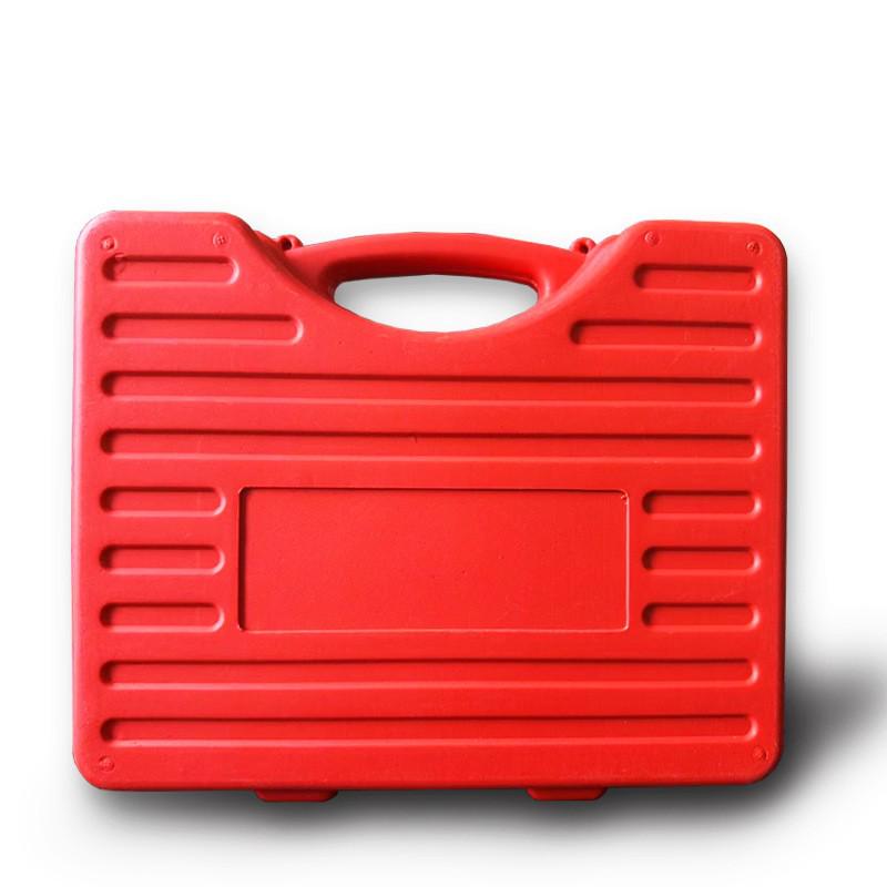 Manual Vacuum Pump for Car Air Conditioning & Brake Oil Extraction