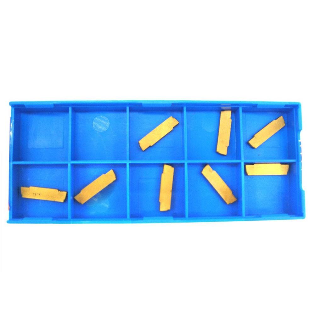 MGEHL1616-2 Lathe Turn INDEX Holder Tool + MGMN200-G 2mm Cutting Carbide Insert