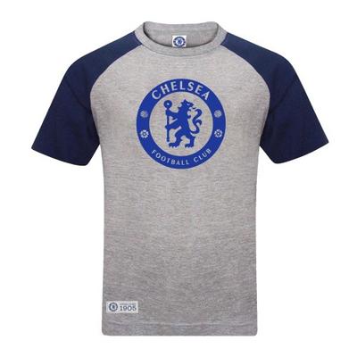 Boys Crest T-Shirt