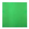 Non-Toxic 40*40Cm High Quality Baseplate Fit Classic Building Blocks 50*50 Dots Diy Base Plate Bricks Christmas Gift Toys For Children