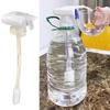 Fully Automatic Water Suction Pump Anti Overflow Straw Mineral Water Bucket Dispenser Portable Beverage Drinking Pump For Home