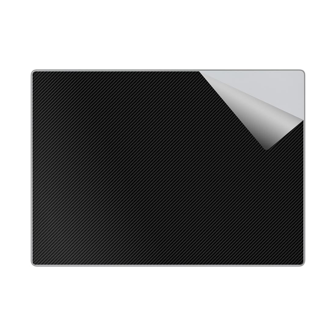 

Наклейка-скин для PDA Studio Электронная бумага QUADERNO A5 FMVDP51 (Поколение 2) [Чёрный под карбон]