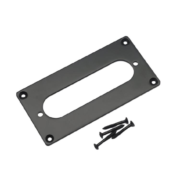 Guitar Pickup Converter Ring Humbucker to Single Coil Transition Improves Sound Quality Easy to Install Diverse Genres