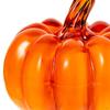Halloween Pumpkin Light ,Decorative Figurine, Table Centerpiece, Lamp Decor for