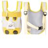 Cat bag portable go out shoulder portable chest strap pet backpack social cat bag cat carry chest backpack