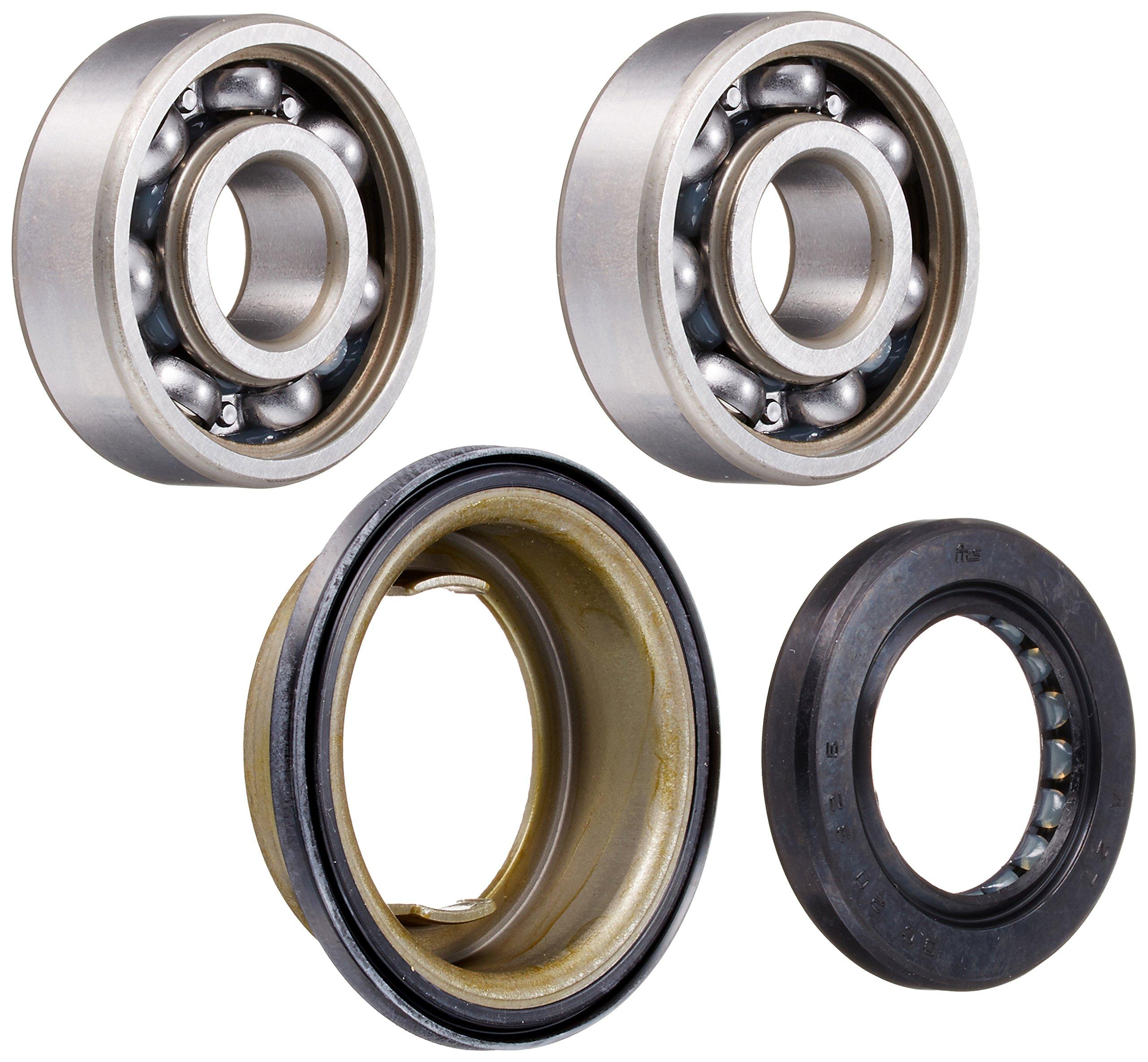 

Ремонтный комплект подшипников ступицы CFPOSH для переднего колеса NSR50 ( 93~) 610621