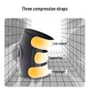 Hezheng HZ-X10 Knee Pad Pair CN Plug (adapter Included)