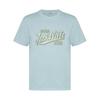 Jack Wills Mens Retro Cotton Crew Neck T-Shirt