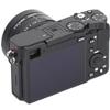 Secure Hold Aluminum Thumb Rest For RX1R3 RX1M3 Cameras, Adds Comfort no Blocking Controls