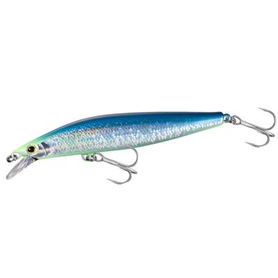SHIMANO Cardiff ML Bullet 93F Jet Boost 015 S Blue CH Trout Lure Minnow ZN-M93U