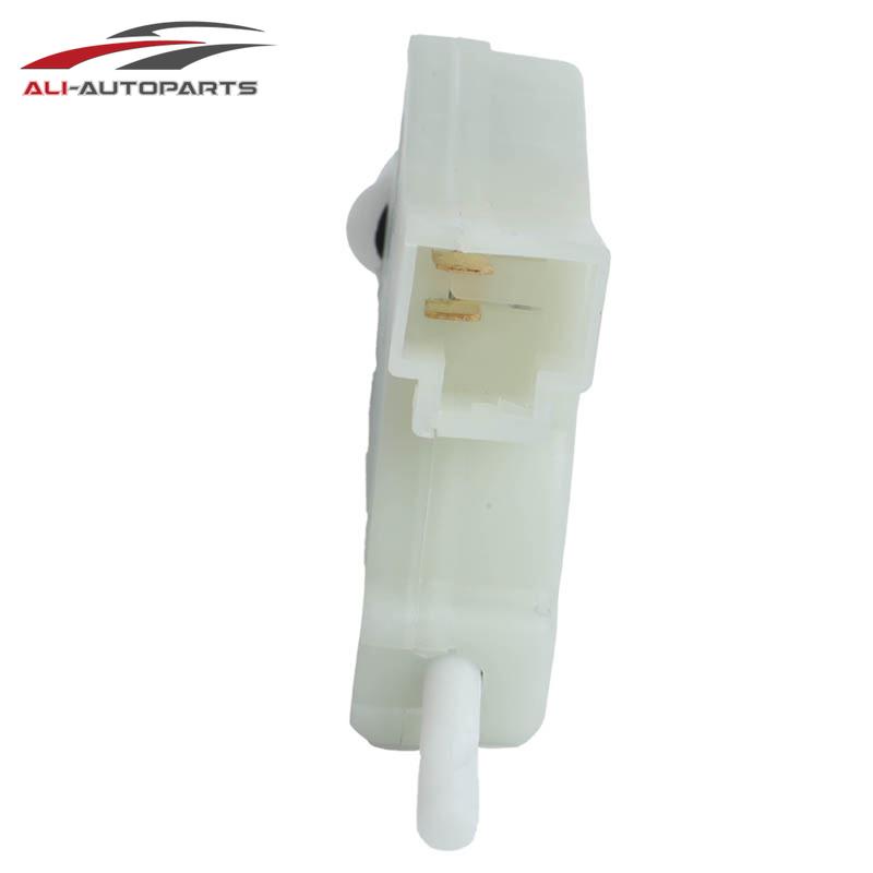 78850-AR00A 78850AR00A Fuel Filler Door Lock Actuator For Nissan Rogue 2018- 78850-AR00A 78850AR00A