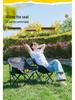 Portable Folding Table and Chairs Set for Outdoor Camping and Picnics