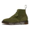 101 Boot Зелені кросівки унісекс Desert Oasis 26852342