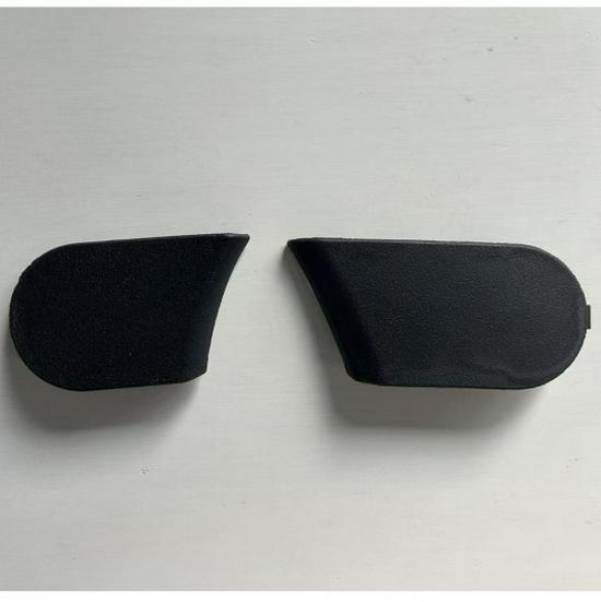 Universal Seat Side Protector Cover for Compass, Patriot, and More Models - Small (1CZ06DX9AB-001)