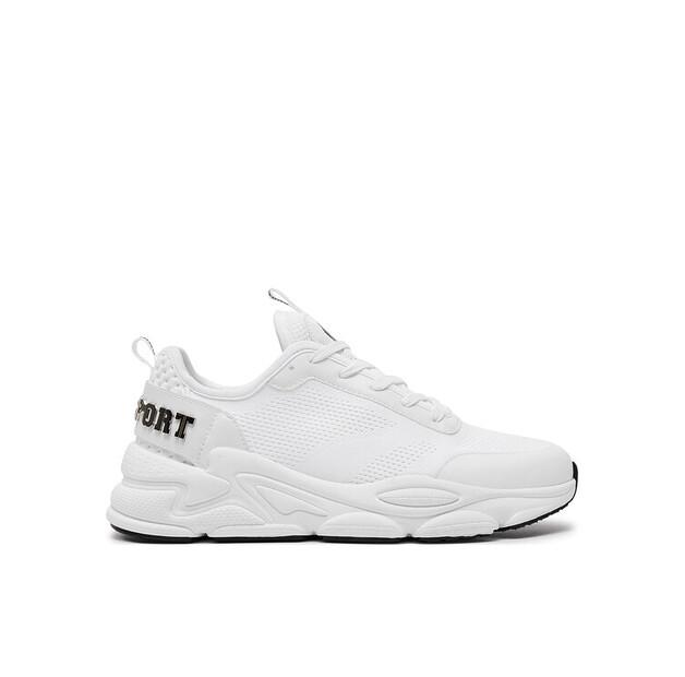 

Кроссовки Plein Sport UADS USC0608 STE003N EU 44