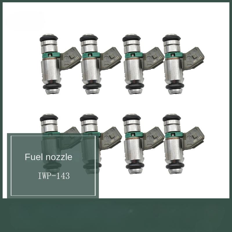 

Автозапчасти, подходящие для топливной форсунки с логотипом Renault IWP-143 8200128959