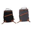 Plecak termoizolacyjny Cooler o dużej pojemności, wodoszczelny, wielofunkcyjny, na plażę, kemping, piknik, termiczny plecak