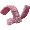 Bourbon Fettuccine Gummi Italian Grape Flavor 50g A Fruity, Sweet and Sour taste!A Fruity, Sweet an A Fruity, Sweet and Sour Taste!