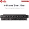 HuiDu ART-880 8-Channel Smart Audio Mixer (CN Version)