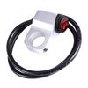 12V 16A Motorcycle Waterproof Handlebar Headlight Fog Spot Light On Off Switch