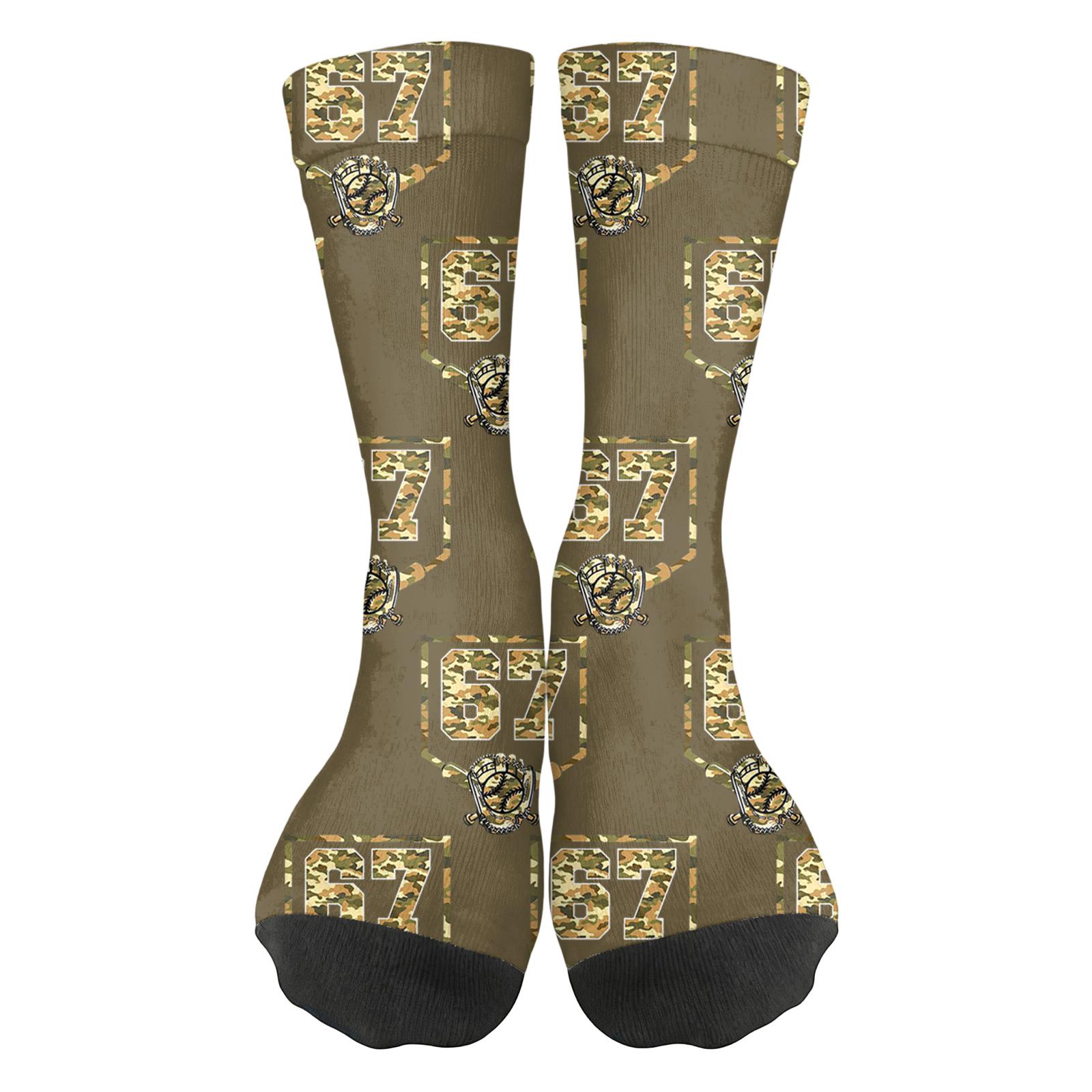 

Носки для женщин Наполнители для чулок Подарки для женщин - Теплые Толстые Мягкие Носки Подарки для женщины One Size