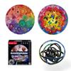 Cat Spinners Ball Jigsaw 360° Rotating Double Sided Rotating Ball Toy 3D Rotating Puzzle  Kids Toys