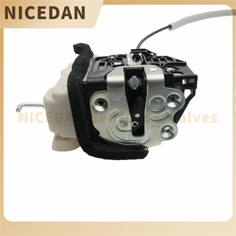 81311-1W030 Voorkant Links Deurslot Vergrendelings Actuator Voor Kia Rio 2012 2013 2014 2015 2016 2017 Auto Onderdelen 81311 1W030 813111W030
