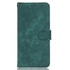 Cooper Cubot P80 Leather Phone Case with Card Slot, Stand, and Lanyard