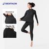 Decathlon Men's OVW1 Quick-Dry Thermal Base Layer Pants