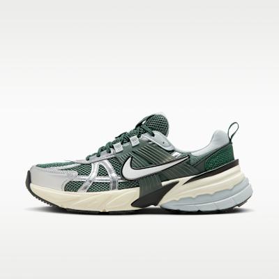 Nike V2K Run Винтажный зеленый 40