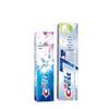Igiene orale – Pasta dentifricia e dentifricio in polvere