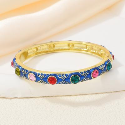 Armbänder – Manschettenarmbänder