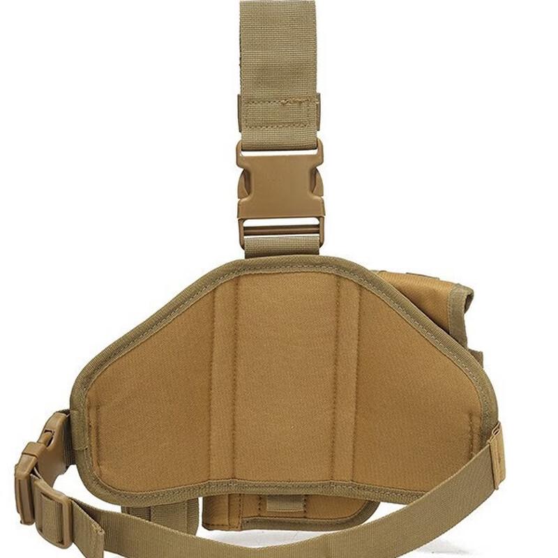 Hufeng Tactical Wear-Resistant Leg Bag