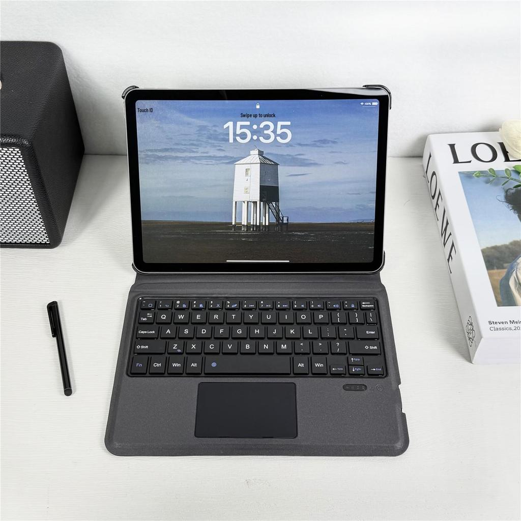 10.9-inch iPad Air 5/6 2024 Simulation Tablet Prop (Non-Functional)