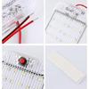 Universal Car Interior Light 48LED Reading Light Night Light Indoor Ceiling Lamp