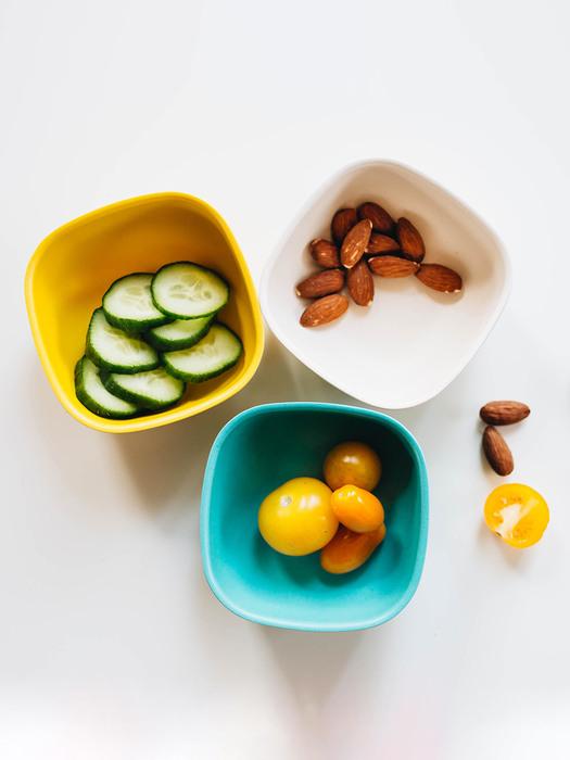 EKOBO Small Ball Black