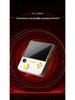 5-inch Dual-Handle Retro Handheld Game Console with TV Projection