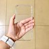 High Transparency PC Hard Phone Case for IPhone 17 Pro Max 17 Pro Ultra Thin Clear Shockproof Cases for IPhone 17 Pro Back Cover