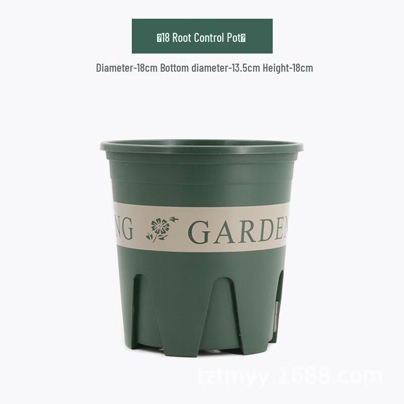 Liliang Breathable Plastic Root Control Flower Pot