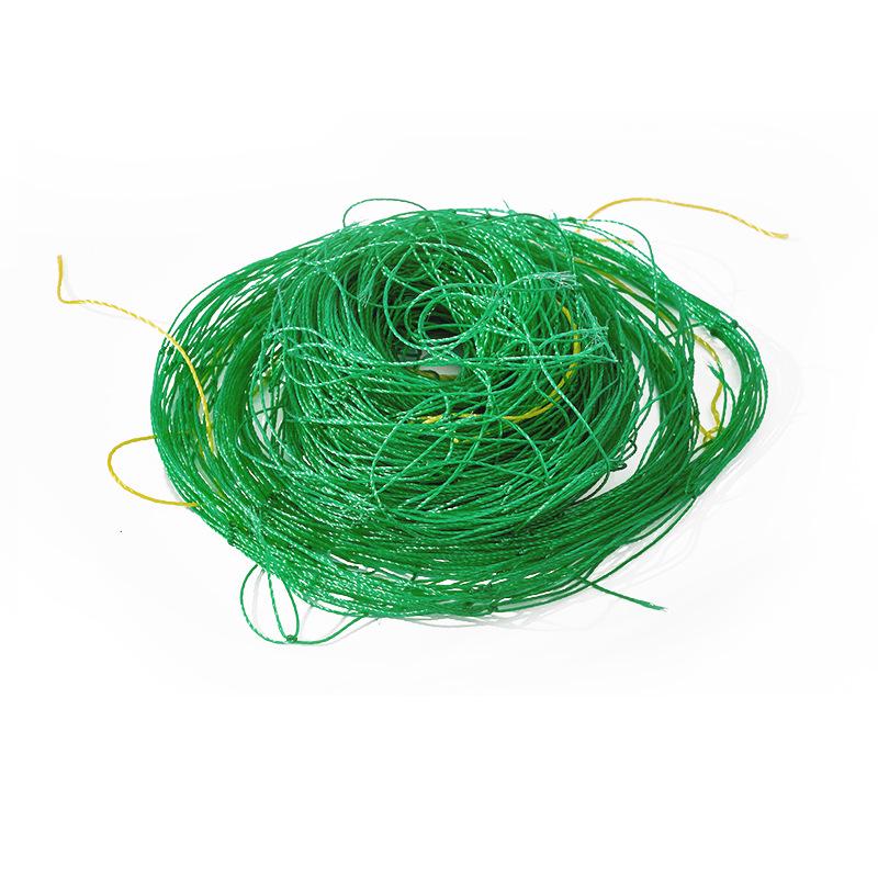 Overlock Plant Climbing Net for Vines, Grapes, Cucumbers, Melons, Fruits, and Vegetables