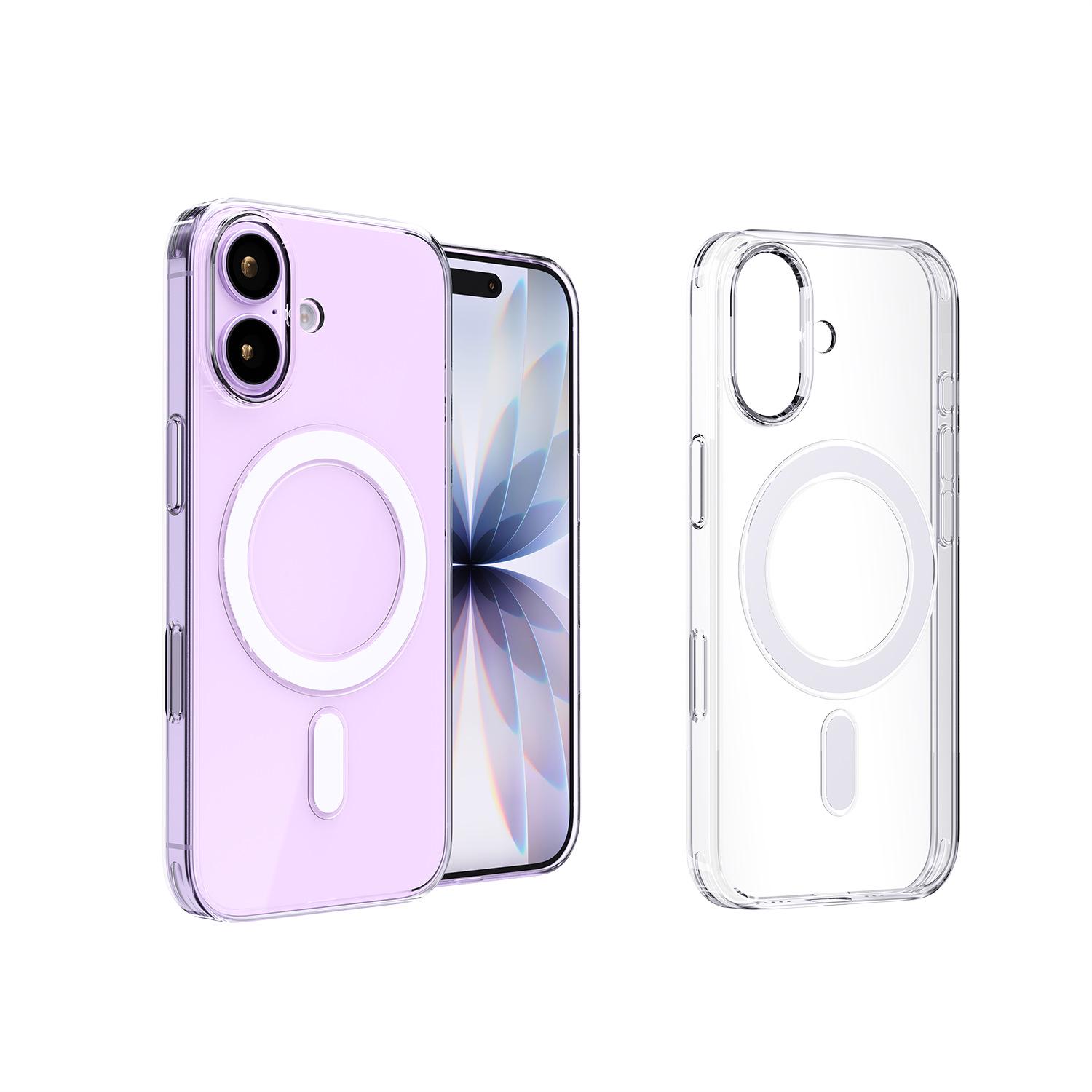 

Apple 17 PC Scratch-Resistant Case with Raised Lens Protection