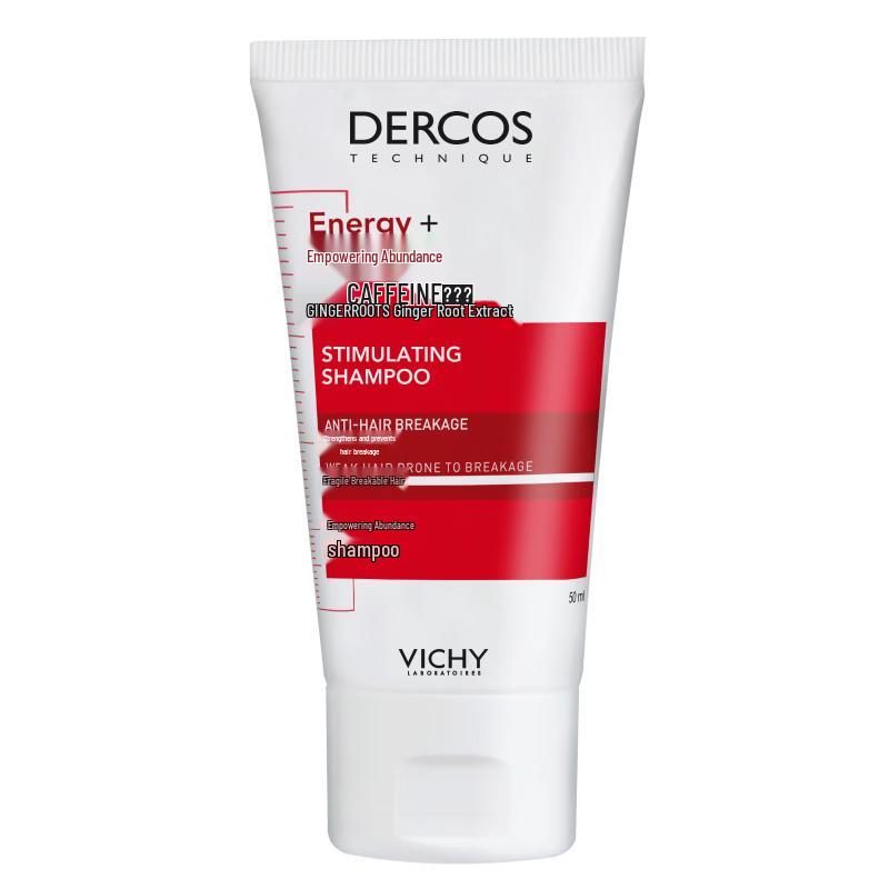 Vichy Volumizing & Strengthening Shampoo