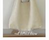 Trendy Extra-Large Women's Tote Bag - Autumn/Winter Korean Style, Versatile, Simple & Fashionable Shoulder Bag