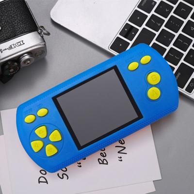 Kapesní herní konzole pro děti Dospělí Retro Game Player 200 klasických her 16 bitů, 2,2 palce, barva