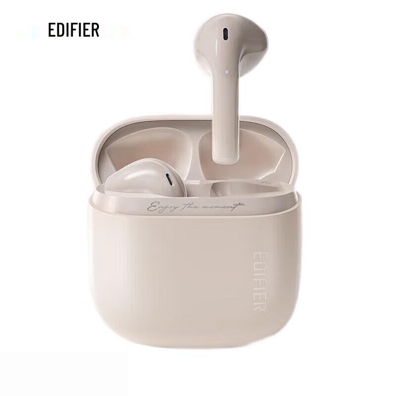 

Edifier Zero Air True Wireless Semi-in-ear Bluetooth Earbuds