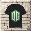 OG Esport Team Logo Unisex T-Shirt