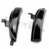 LED Sequential Turn Signal for Renault Koleos HY 2011-2017 Rearview Mirror